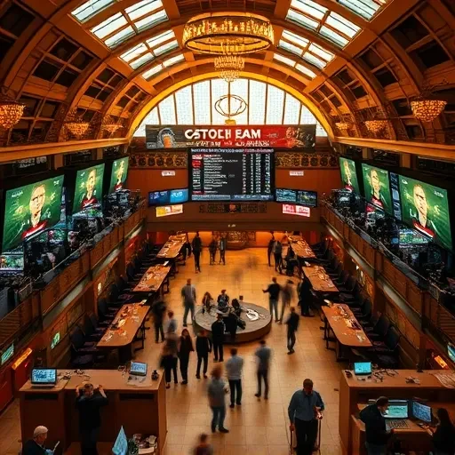 topgame Apostas ao Vivo