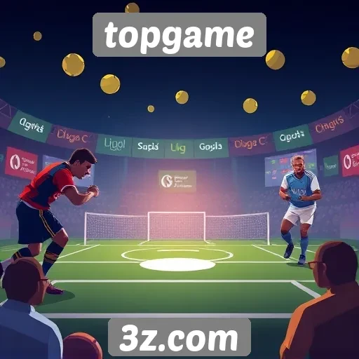 Metodologia de avaliação de jogos no site topgame