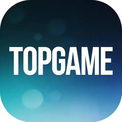Logotipo topgame