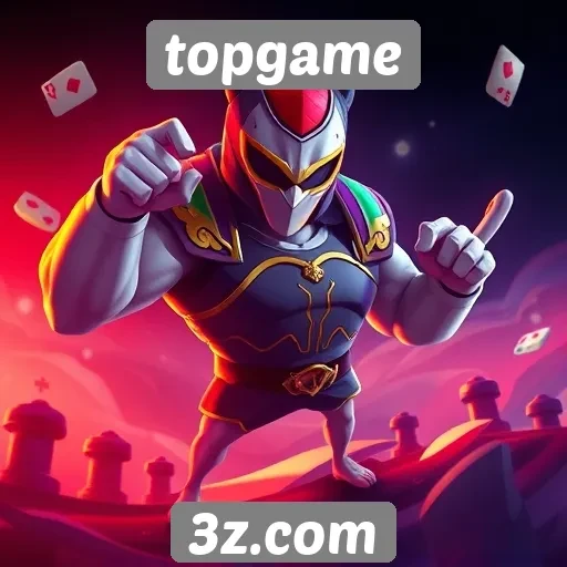 Dicas para maximizar a experiência no topgame