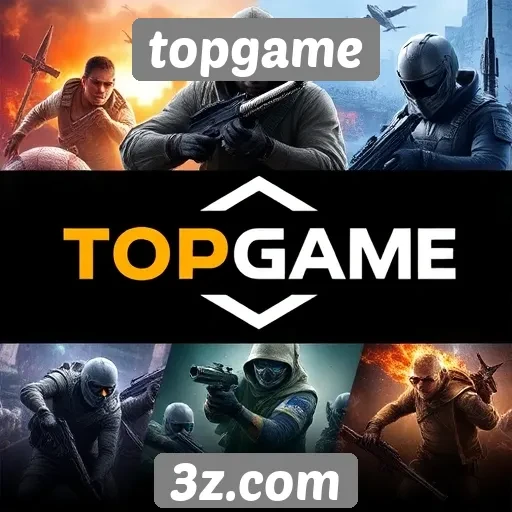 Análise dos jogos mais populares no TopGame