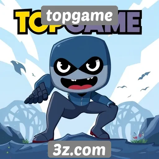 Avaliações de jogos recentes disponíveis no site Topgame