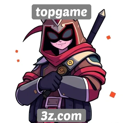 Principais recursos do Topgame para desenvolvedores