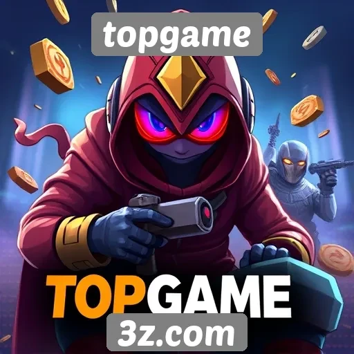 Topgame analisa as tendências de jogos online