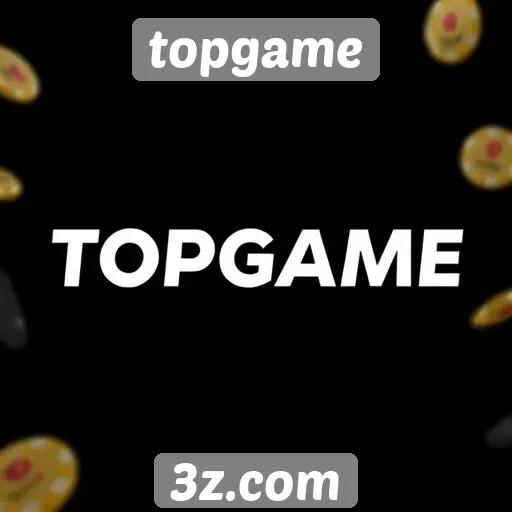 Topgame oferece novos métodos de pagamento para usuários