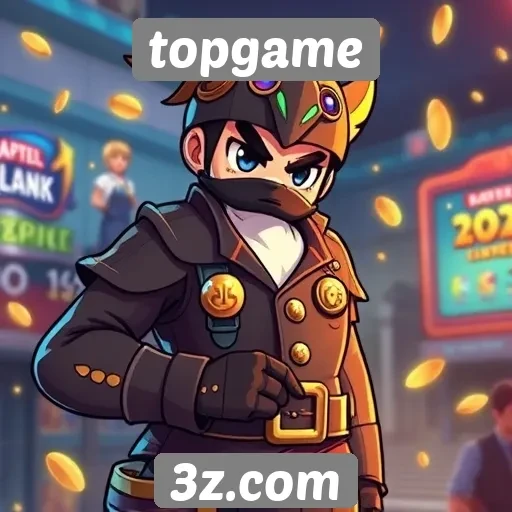 Avaliação da experiência do usuário no topgame