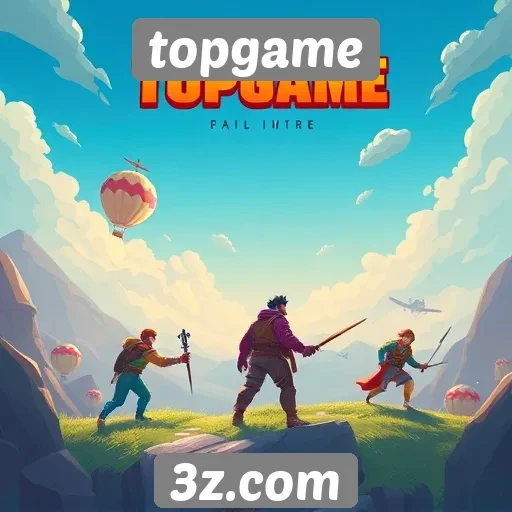 Análise do crescimento de usuários no topgame