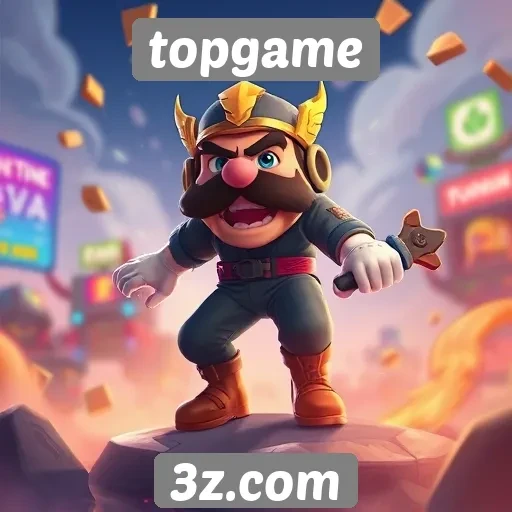 Testemunhos de usuários sobre a experiência no topgame